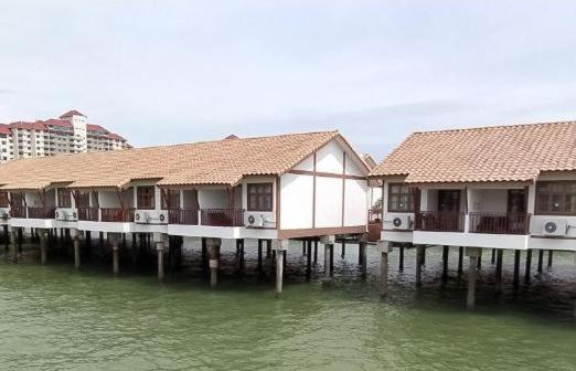 Water Port Dickson- Private 4* Port Dickson